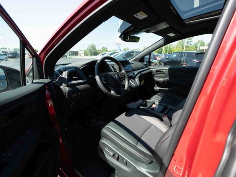 New 2026 Honda Odyssey Sport-L image 8
