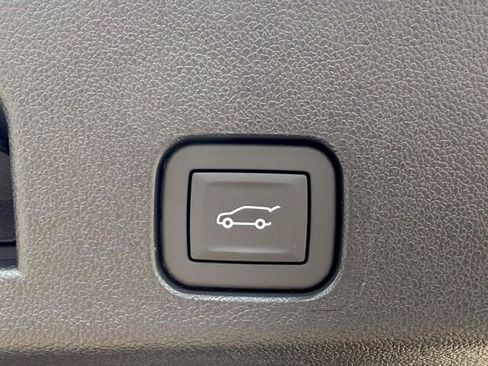 New 2026 Buick Enclave Sport Touring FWD image 41
