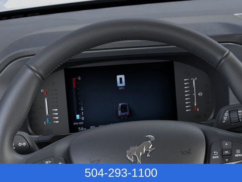 New 2026 Ford Bronco Sport Outer Banks AWD/4WD image 15