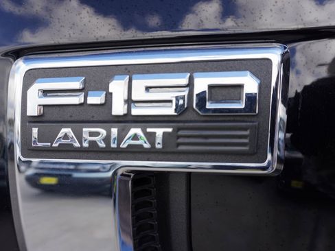 Certified 2024 Ford F150 Lariat image 34