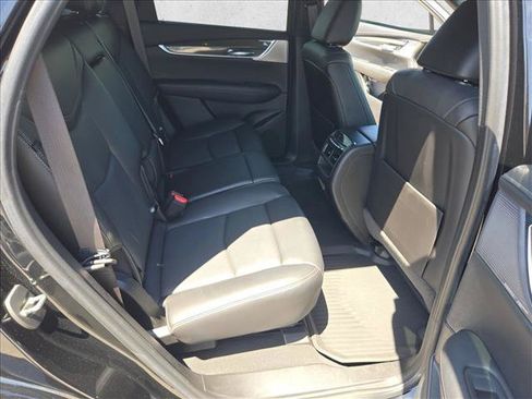 Used 2021 Cadillac XT5 Sportv AWD/4WD image 19