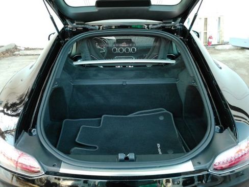 Used 2018 Mercedes-Benz AMG GT AMG w/ AMG Aerodynamic Package image 23