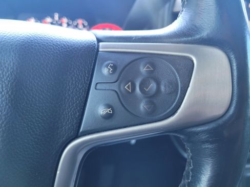 Used 2015 GMC Sierra 3500 Denali w/ Duramax Plus Package image 24