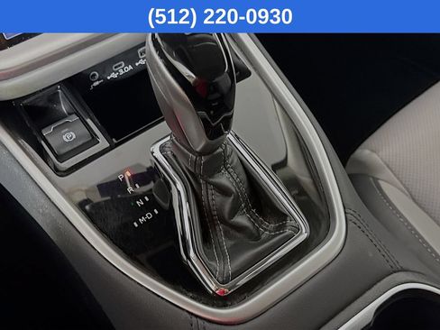 Used 2024 Subaru Outback Limited AWD/4WD image 21