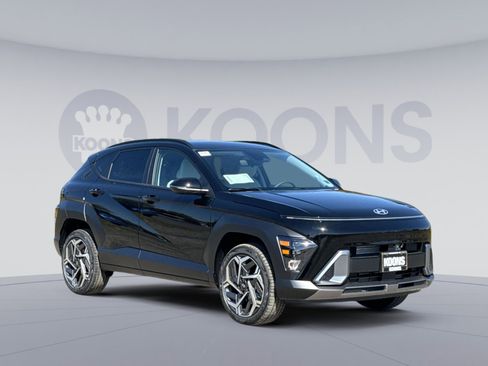 New 2026 Hyundai Kona SEL Premium image 10