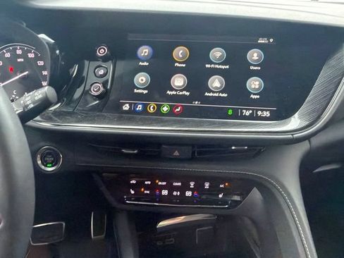 Used 2023 Buick Envision Essence w/ Sport Touring Package AWD/4WD image 51