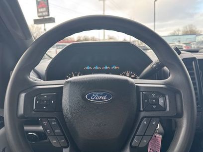 Used 2017 Ford F150 XL w/ Equipment Group 101A Mid