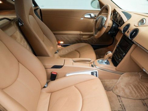 Used 2010 Porsche Cayman S image 21