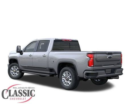 New 2026 Chevrolet Silverado 2500 High Country w/ High Country Premium Package AWD/4WD image 3