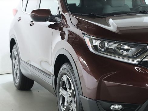 Used 2017 Honda CR-V EX image 8