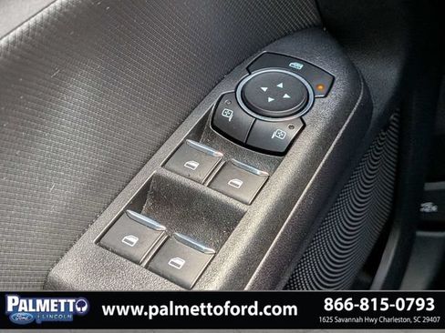 Used 2023 Ford Bronco Sport Big Bend w/ Convenience Package AWD/4WD image 25