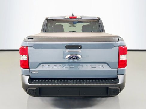 Used 2024 Ford Maverick XLT FWD image 5