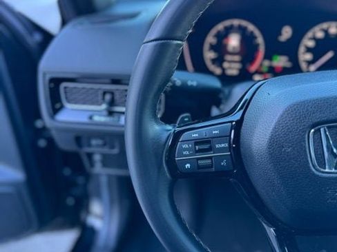 Used 2024 Honda Civic Sport image 13