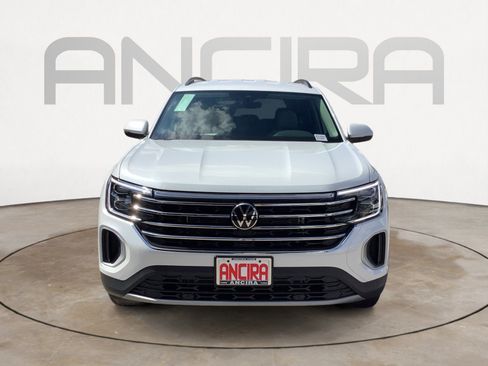 New 2026 Volkswagen Atlas SE image 3