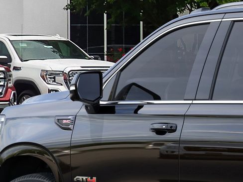 New 2026 GMC Yukon XL AT4 Ultimate image 14