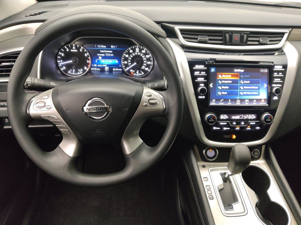 Used 2015 Nissan Murano S w/ Navigation Package AWD/4WD image 22
