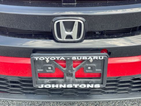 Used 2020 Honda Civic EX image 19