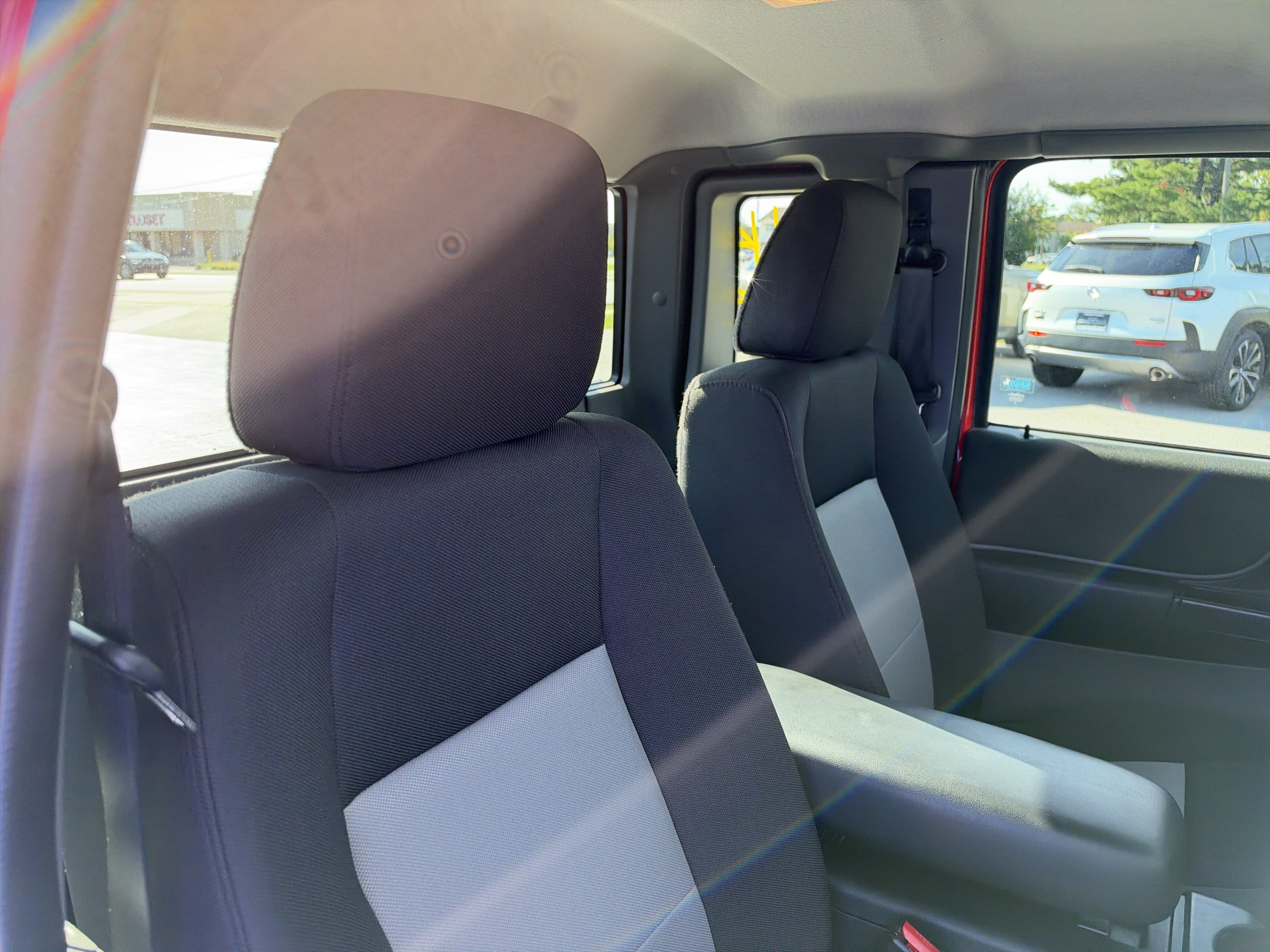 Used 2011 Ford Ranger Sport w/ Bright Trim Group RWD image 45