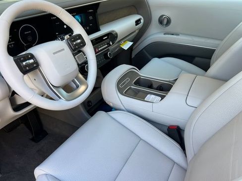 New 2026 Hyundai Palisade Limited AWD/4WD image 9