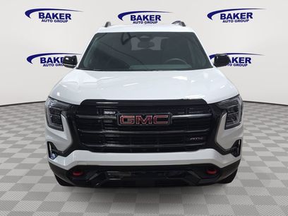 New 2026 GMC Terrain AT4 w/ LPO, Floor Liner Package
