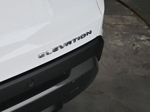 New 2026 GMC Terrain Elevation w/ Technology Package II image 11