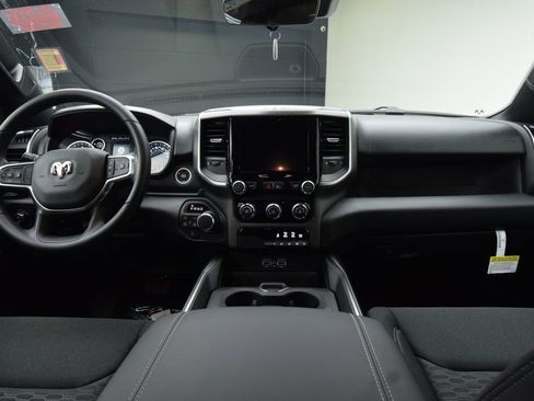 New 2026 RAM 1500 Big Horn image 35