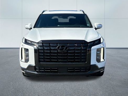Used 2024 Hyundai Palisade Calligraphy AWD/4WD image 5