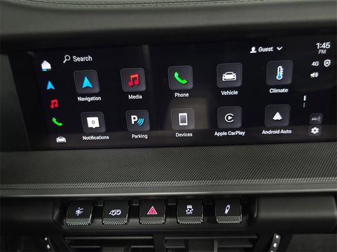 Used 2025 Porsche 911 Carrera image 17