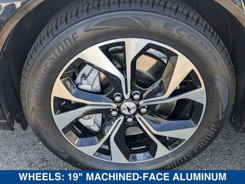 Used 2022 Ford Mustang Mach-E Premium RWD image 9