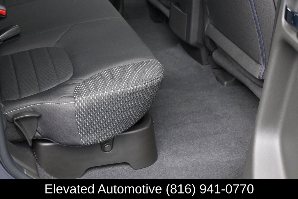 Used 2019 Nissan Frontier PRO-4X AWD/4WD image 9