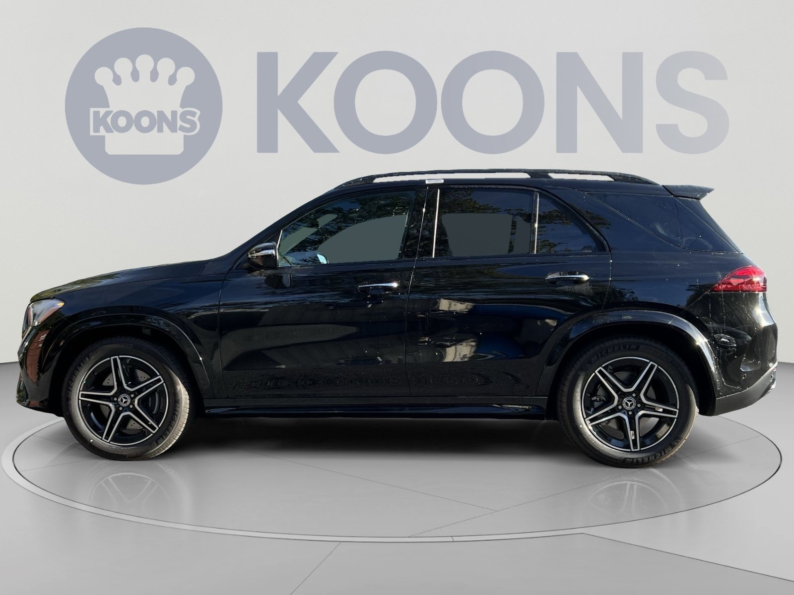 Used 2026 Mercedes-Benz GLE 350 4MATIC image 2