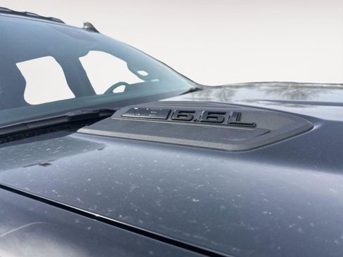 New 2026 Chevrolet Silverado 2500 High Country w/ High Country Premium Package AWD/4WD image 5