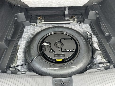 Used 2023 Nissan Rogue SV AWD/4WD image 25
