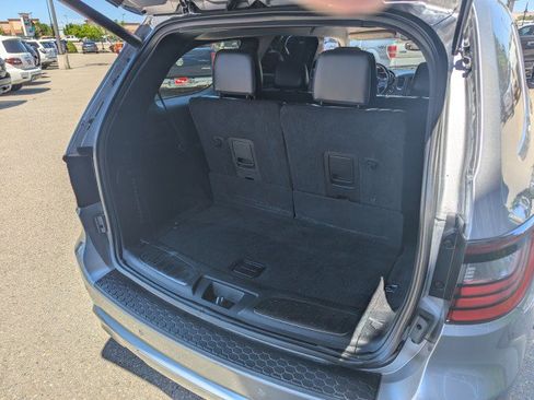 Used 2018 Dodge Durango GT AWD/4WD image 29