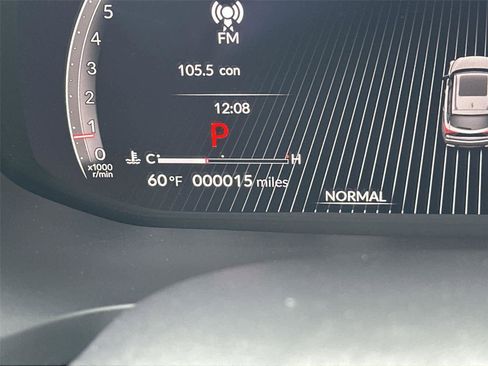 New 2026 Acura MDX Type S AWD/4WD image 19