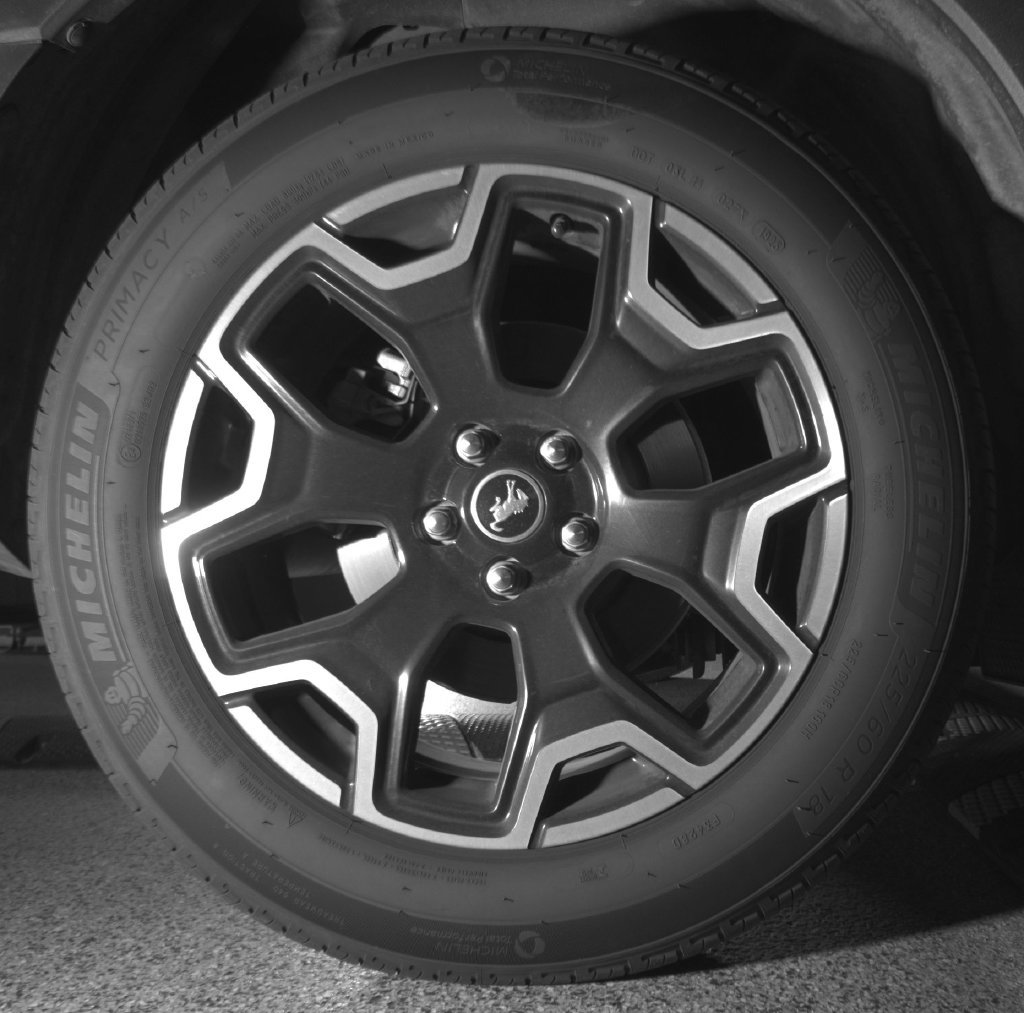 Used 2025 Ford Bronco Sport Outer Banks w/ Outer Banks Tech Package+ AWD/4WD image 13