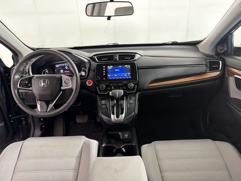 Used 2019 Honda CR-V EX image 16