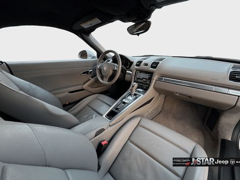 Used 2013 Porsche Boxster RWD image 22