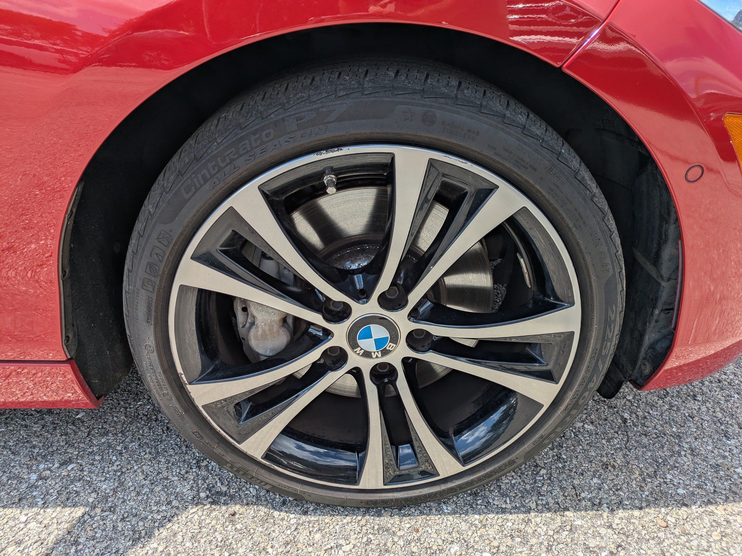 Used 2021 BMW 230i xDrive Coupe w/ Convenience Package AWD/4WD image 11