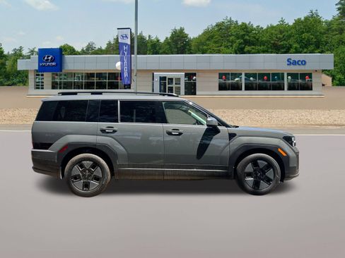 New 2026 Hyundai Santa Fe SEL AWD/4WD image 5