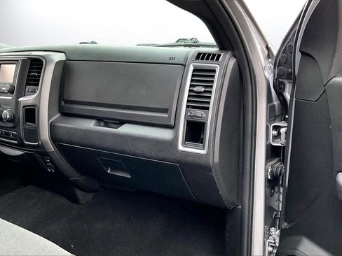 Certified 2024 RAM 1500 Classic Warlock image 19