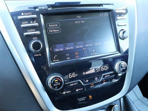 Used 2023 Nissan Murano SL image 5