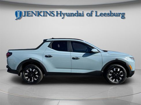 New 2026 Hyundai Santa Cruz SEL image 4