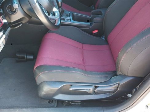 Used 2023 Honda Civic Si image 18
