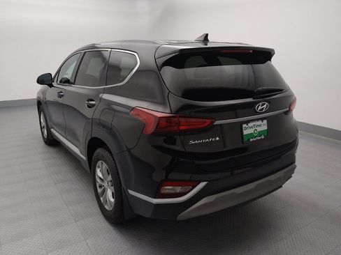 Used 2020 Hyundai Santa Fe SEL FWD image 5
