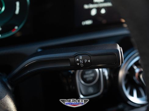 Used 2022 Mercedes-Benz A 220 image 27