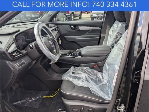 New 2026 Buick Enclave Preferred w/ Power Package image 13