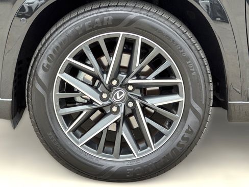 Certified 2024 Lexus TX 350 FWD w/ Technology Package image 12