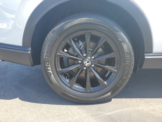 Certified 2025 Honda CR-V Sport-L image 5