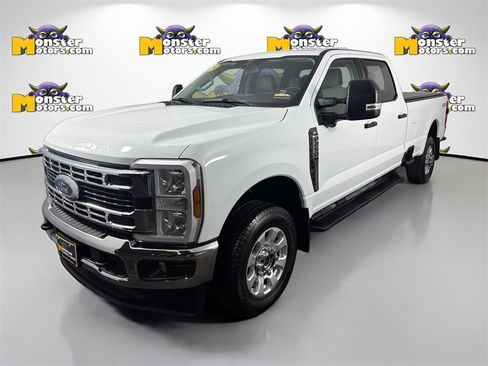 Used 2024 Ford F250 XLT w/ 360-Degree Camera Package image 1